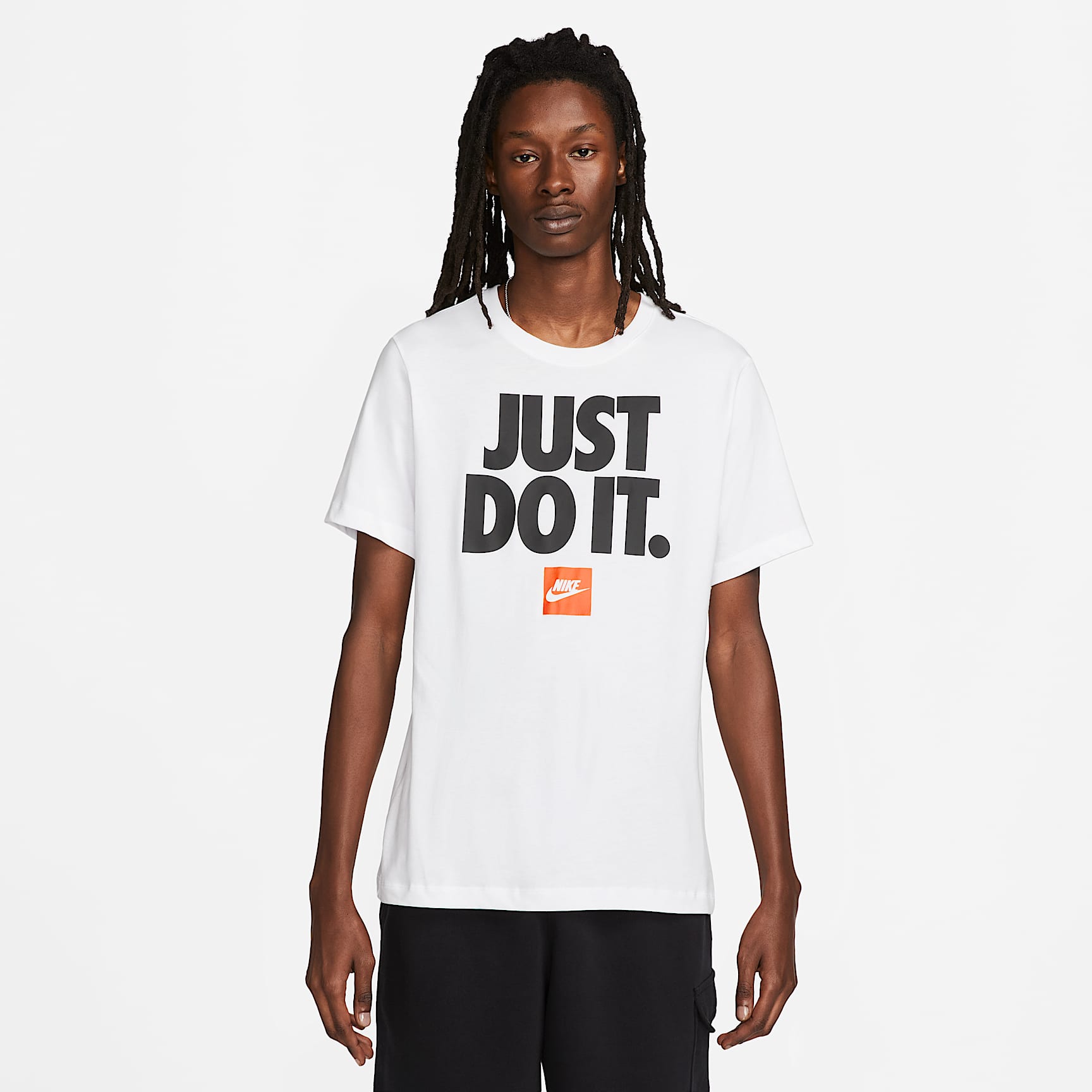 Nike Sportswear Men's T-Shirt. Nike.com